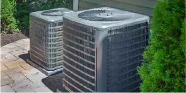 Air Conditioning Services