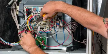 Heating Services