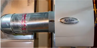 Indoor Air Quality