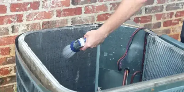 HVAC Maintenance Services
